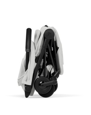 Passeggino Coya Telaio Matt Black Cybex New Generation - Style Collection