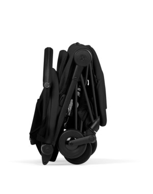Passeggino Coya Telaio Matt Black Cybex New Generation - Style Collection