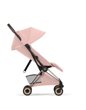 Passeggino Coya Telaio Rose Gold Cybex New Generation - Style Collection