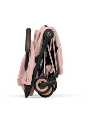 Passeggino Coya Telaio Rose Gold Cybex New Generation - Style Collection