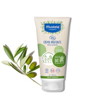 Crema Corpo Bio Mustela