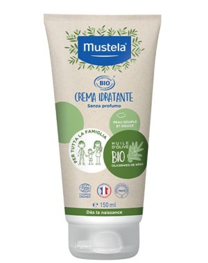 Crema Corpo Bio Mustela