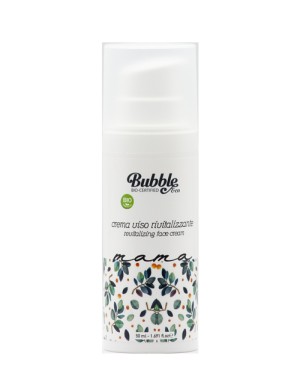 Revitalizing Face Cream Mama Bubble&Co