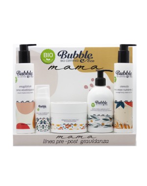 Revitalizing Face Cream Mama Bubble&Co