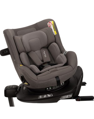 Seggiolino Auto Nuna Pruu