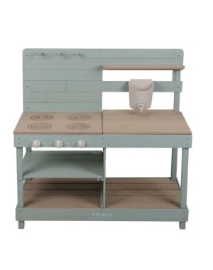 Little Dutch cucina da esterno in legno - Little Dutch
