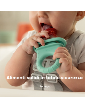 Schiacciapappa a Ciuccio