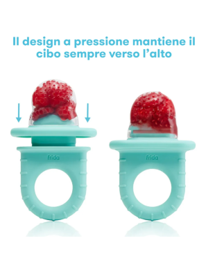 Schiacciapappa a Ciuccio