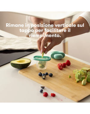 Schiacciapappa a Ciuccio