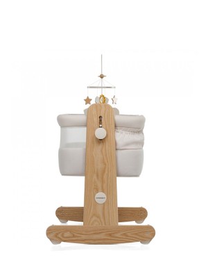 Wiege Foppapedretti Mamma & Me