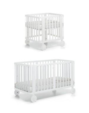 Culla/Lettino Foppapedretti Mammamia Evo