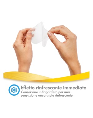 Cuscinetti Idrogel 4 Pezzi - Medela