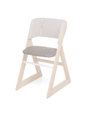 Cuscino Adulto Foppapedretti per Seggiolioni Stile/Tiramisù