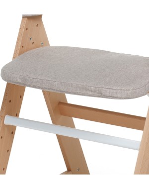 Cuscino Adulto Foppapedretti per Seggiolioni Stile/Tiramisù