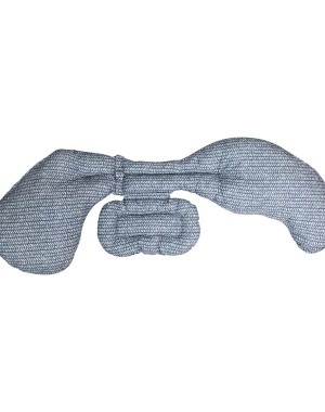 Boppy Total Body Pregnancy Pillow