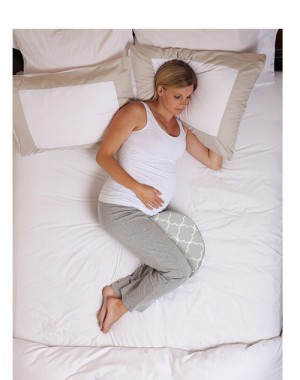 Boppy Wedge Pregnancy Pillow