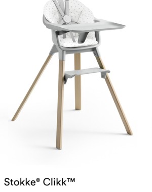 Cuscino STOKKE® CLIKK™ 