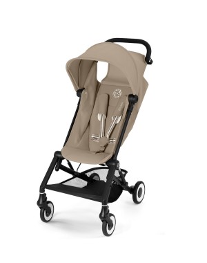 Passeggino Leggero Cybex Gold Agis 