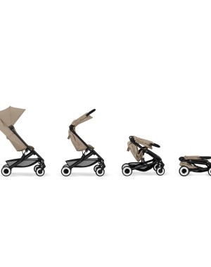Passeggino Leggero Cybex Gold Agis 