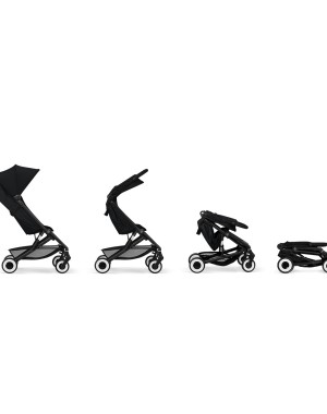 Passeggino Leggero Cybex Gold Agis 