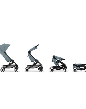 Passeggino Leggero Cybex Gold Agis 