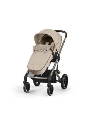 Coprigambe Cybex Gold