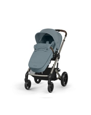 Coprigambe Cybex Gold