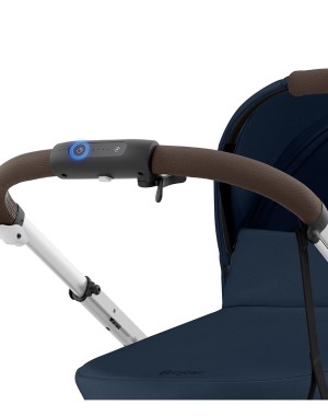 Passeggino Cybex Gold e-Gazelle