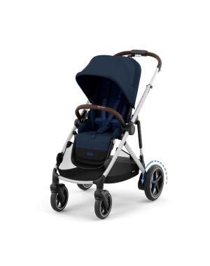 Passeggino Cybex Gold e-Gazelle