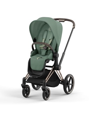Passeggino Cybex Priam Telaio Rosegold 