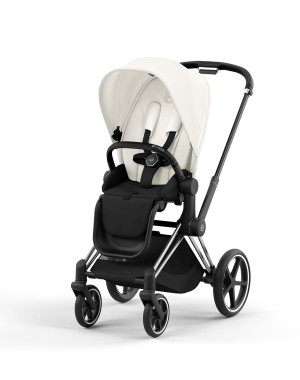 Passeggino Cybex Priam Telaio Chrome Black 