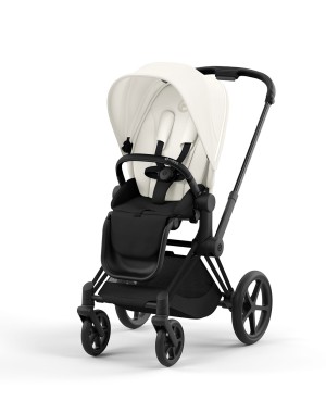 Passeggino Cybex Priam Telaio Matt Black 
