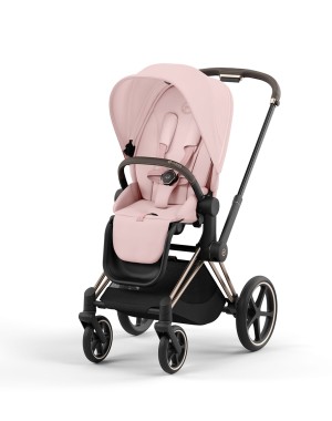 Passeggino Cybex Priam Telaio Rosegold 2023 