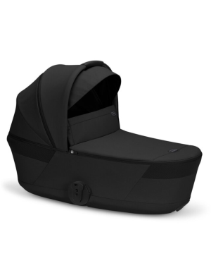 Duo Cybex Balios S Lux con navicella richiudibile