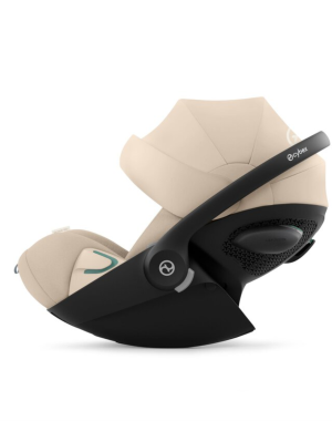 Cybex Cloud G3 Plus Kindersitz