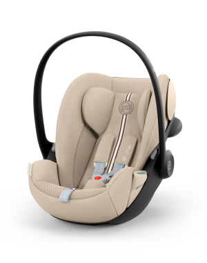 Cybex Cloud G3 Plus Kindersitz