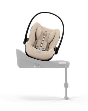 Cybex Cloud G3 Plus Kindersitz