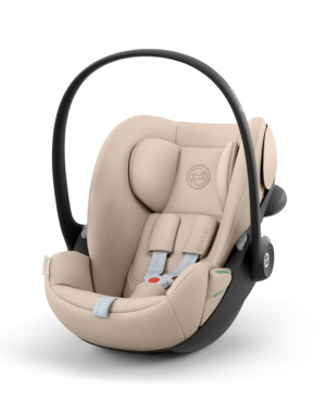 Cybex Cloud G3 Comfort Autositz