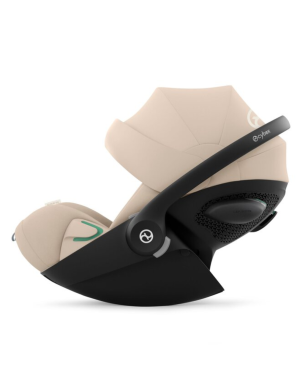 Cybex Cloud G3 Comfort Autositz