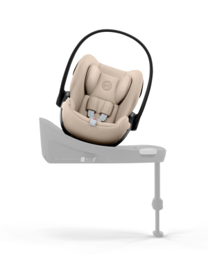 Cybex Cloud G3 Comfort Autositz