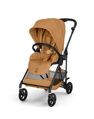 Passeggino Cybex Gold Melio Carbon 2026