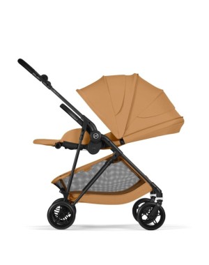 Passeggino Cybex Gold Melio Carbon 2026