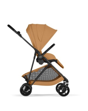 Passeggino Cybex Gold Melio Carbon 2026