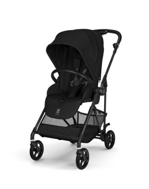 Cybex Gold Melio Carbon 2026 Buggy