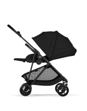 Cybex Gold Melio Carbon 2026 Buggy