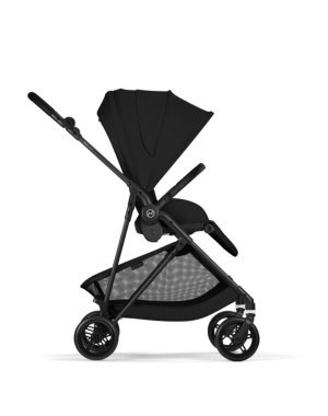 Cybex Gold Melio Carbon 2026 Buggy