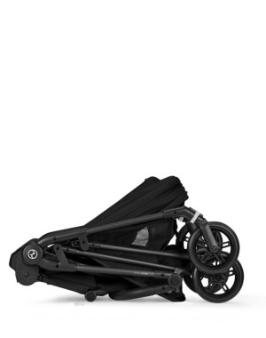 Cybex Gold Melio Carbon 2026 Buggy