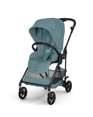 Passeggino Cybex Gold Melio Carbon 2026