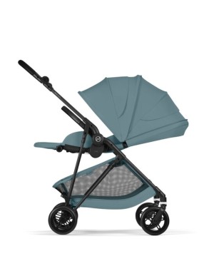 Passeggino Cybex Gold Melio Carbon 2026