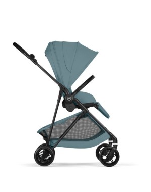 Passeggino Cybex Gold Melio Carbon 2026